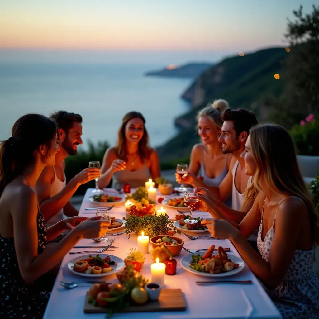 Cesta cheia de peixes frescos capturados recentemente